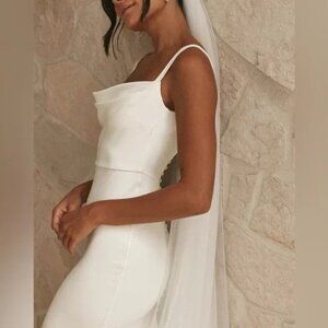 Grace loves lace GRACE wedding dress